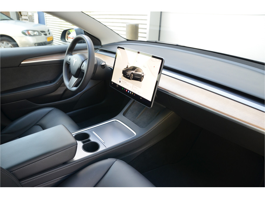 Tesla Model 3 Long Range AWD 75 kWh