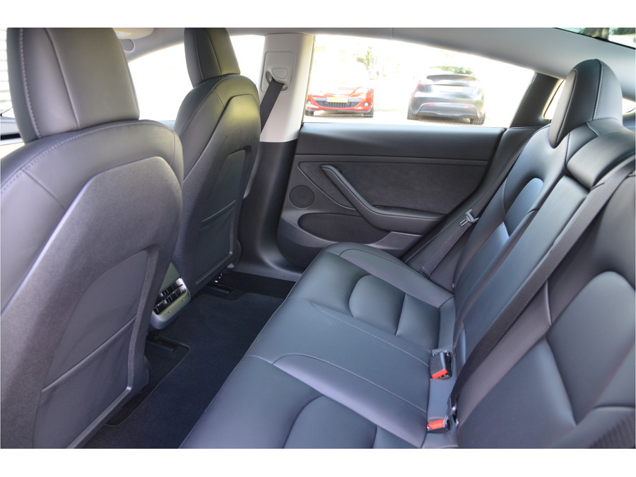 Tesla Model 3 Long Range AWD 75 kWh