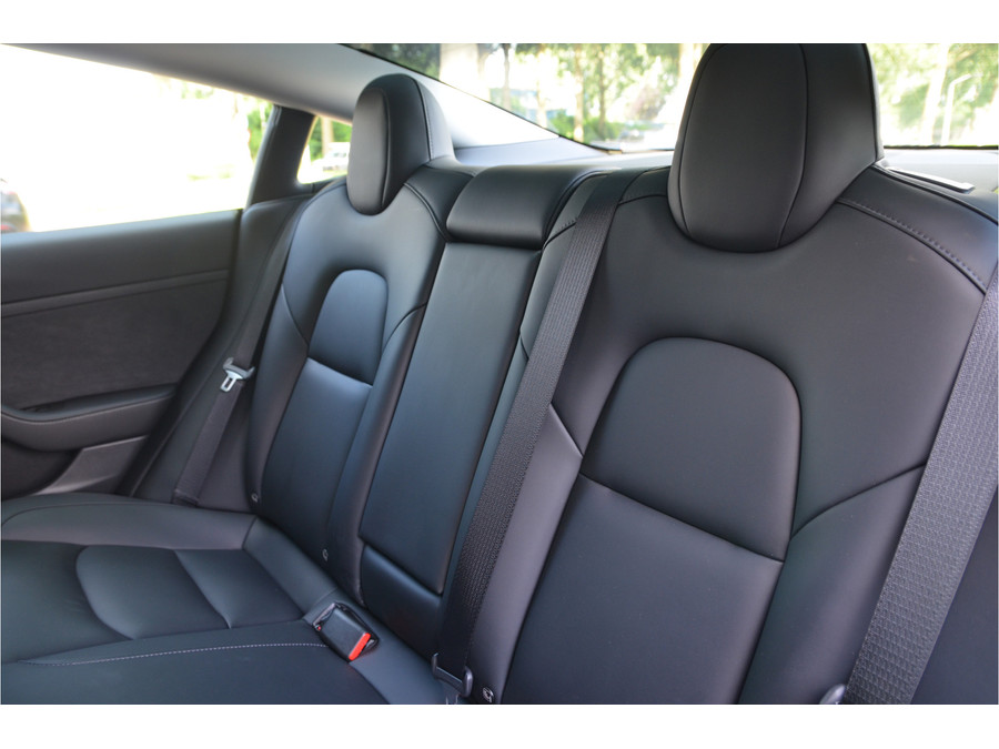Tesla Model 3 Long Range AWD 75 kWh