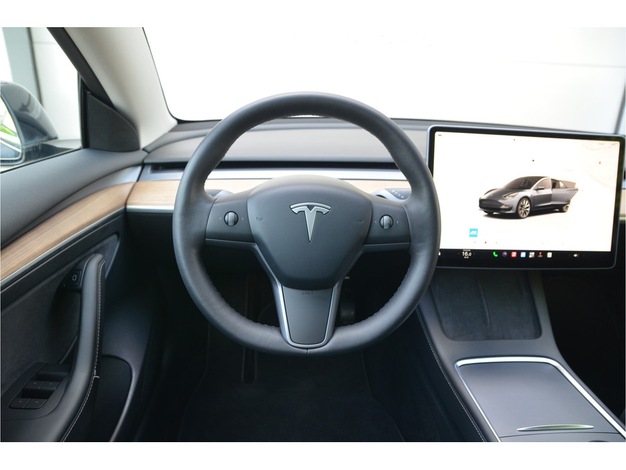 Tesla Model 3 Long Range AWD 75 kWh
