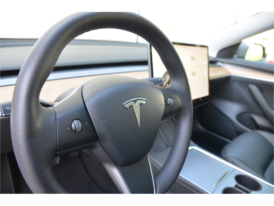 Tesla Model 3 Long Range AWD 75 kWh