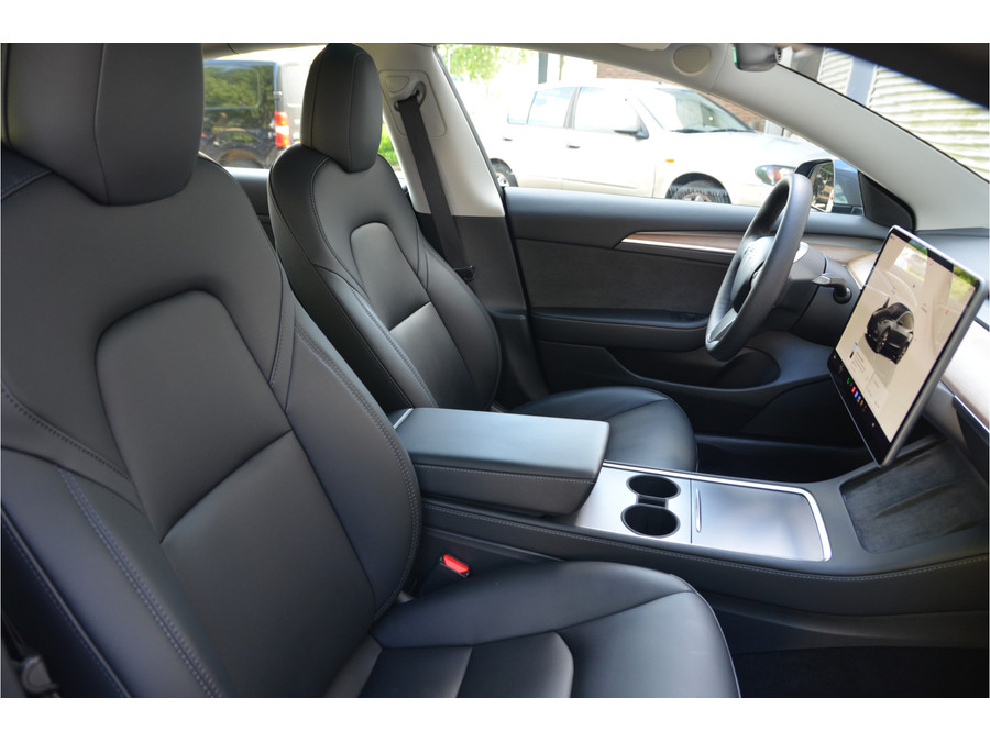 Tesla Model 3 Long Range AWD 75 kWh