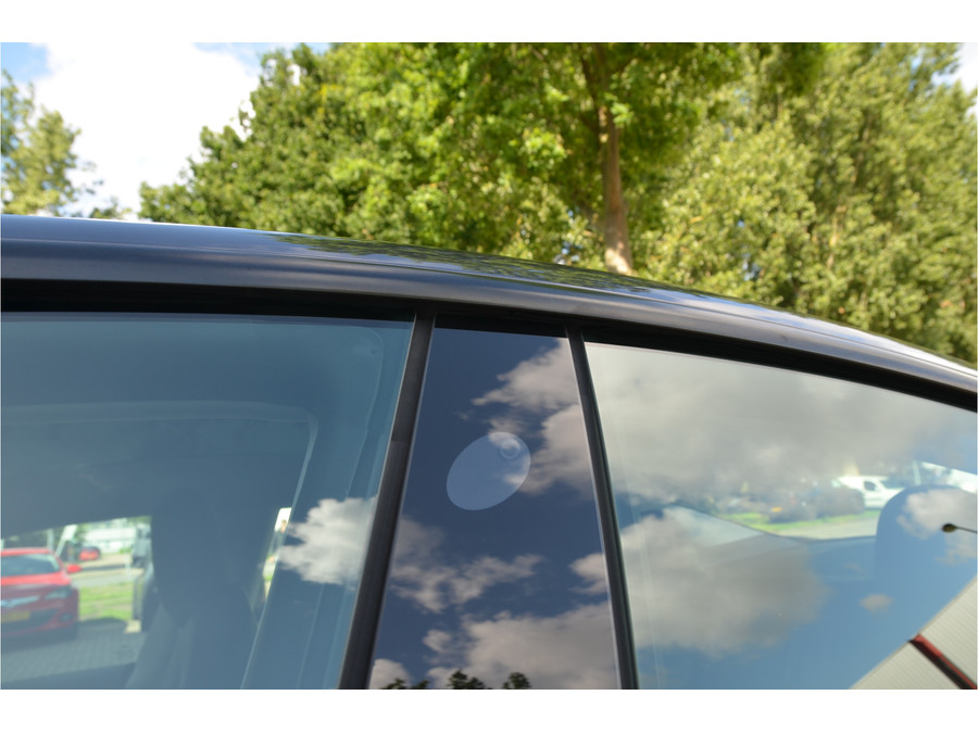Tesla Model 3 Long Range AWD 75 kWh