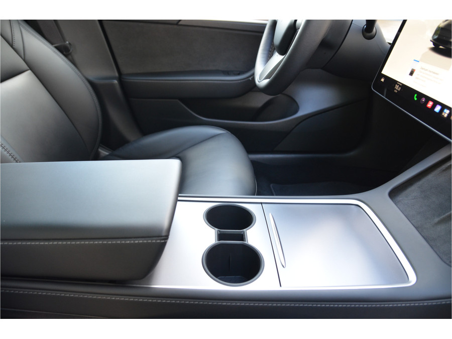 Tesla Model 3 Long Range AWD 75 kWh