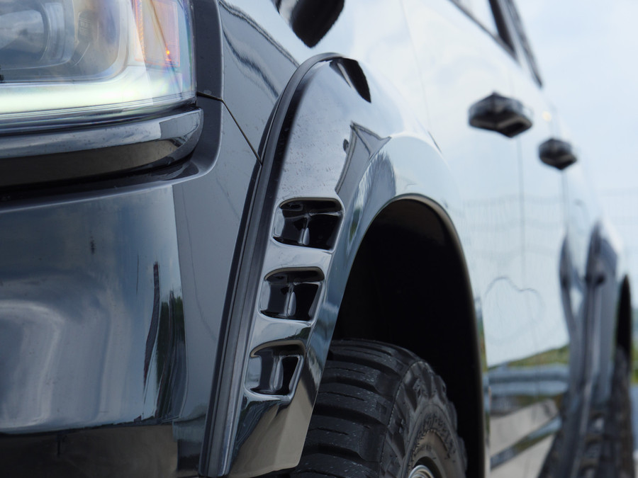 RAM 1500 Limited | 5.7 V8 | 4x4 | Crew Cab |