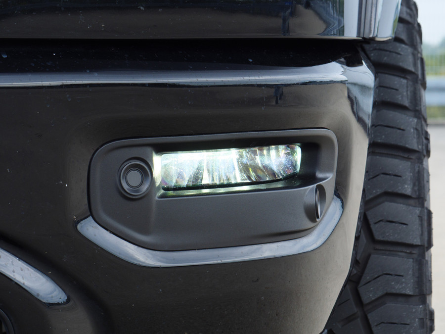 RAM 1500 Limited | 5.7 V8 | 4x4 | Crew Cab |