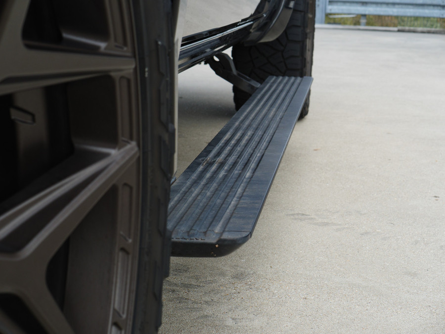 RAM 1500 Limited | 5.7 V8 | 4x4 | Crew Cab |
