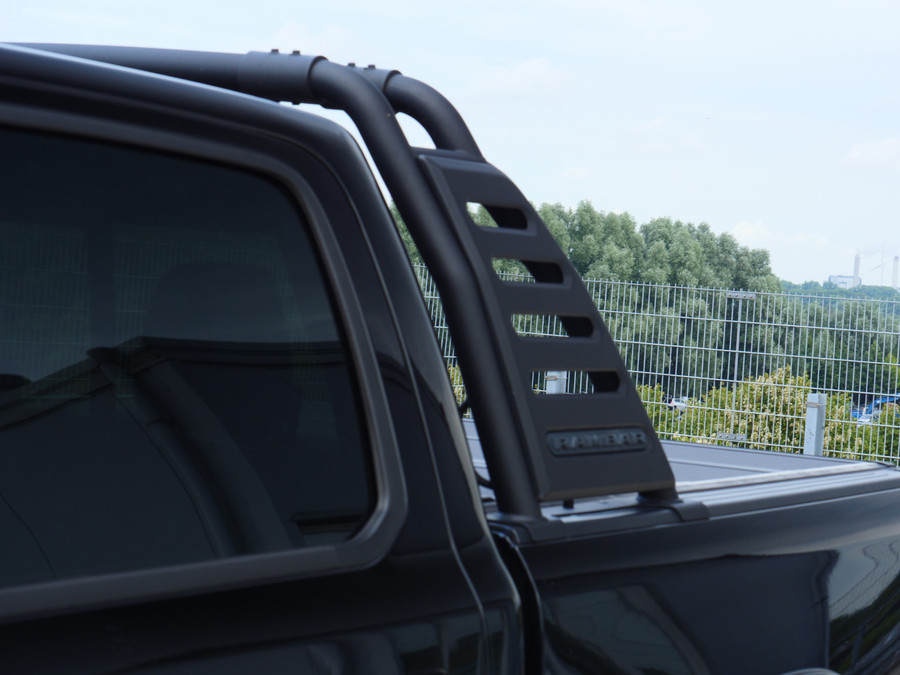 RAM 1500 Limited | 5.7 V8 | 4x4 | Crew Cab |