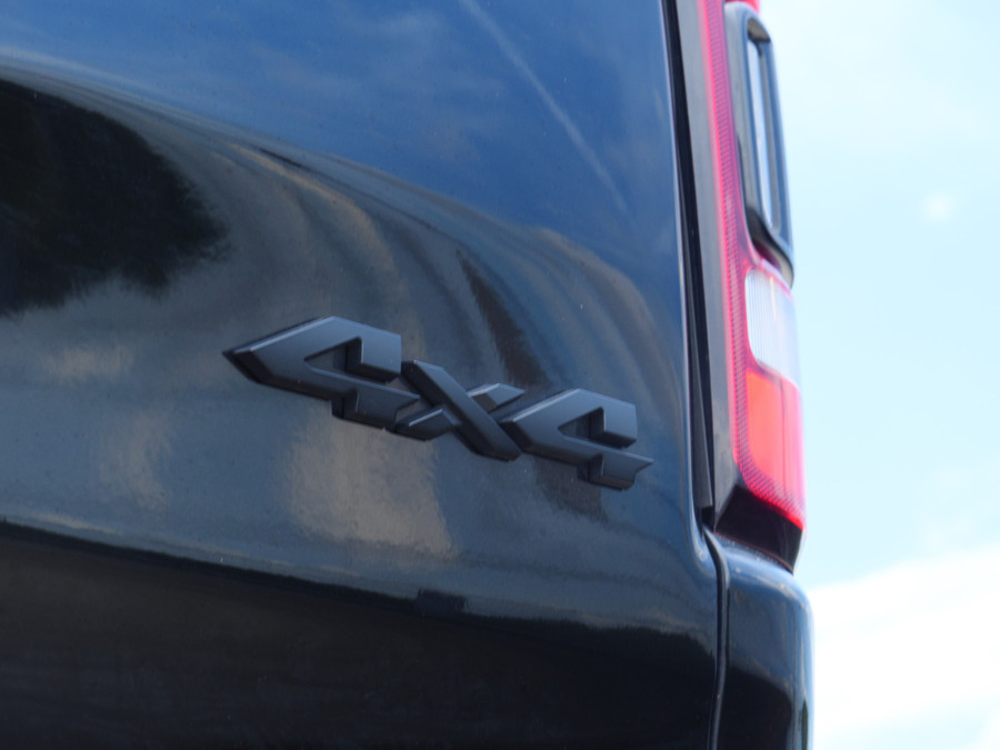 RAM 1500 Limited | 5.7 V8 | 4x4 | Crew Cab |