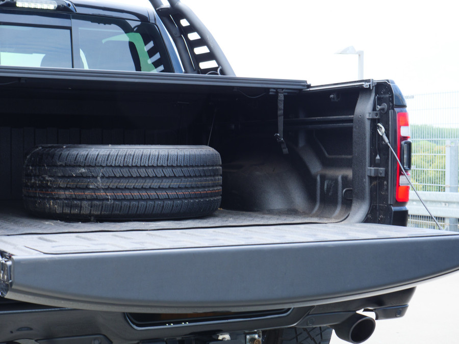 RAM 1500 Limited | 5.7 V8 | 4x4 | Crew Cab |