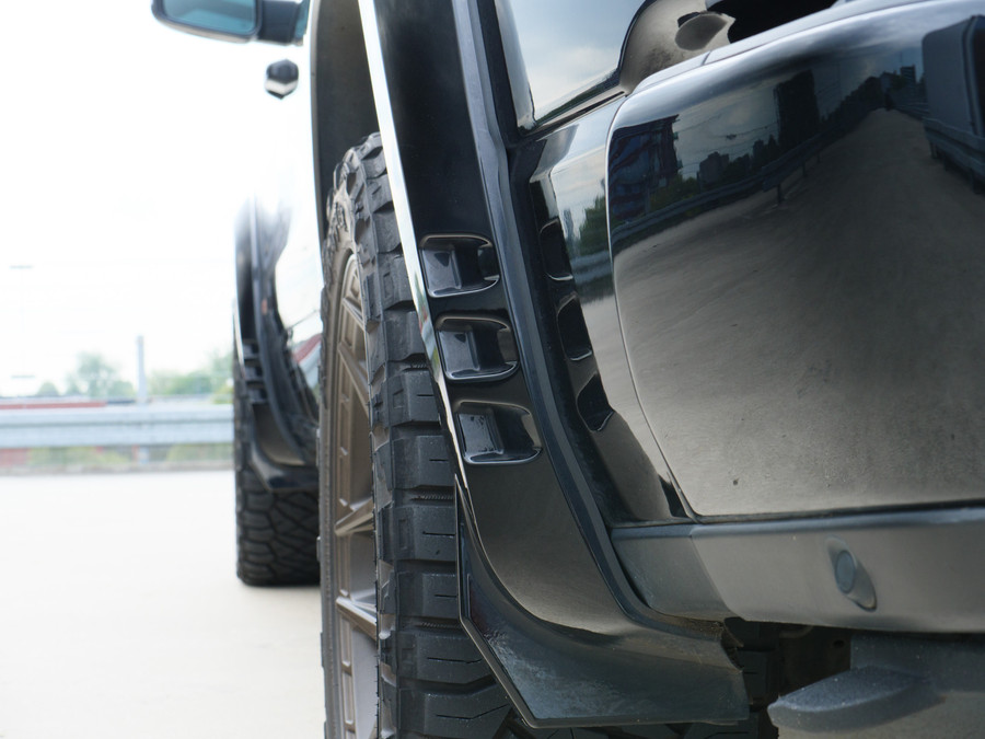 RAM 1500 Limited | 5.7 V8 | 4x4 | Crew Cab |