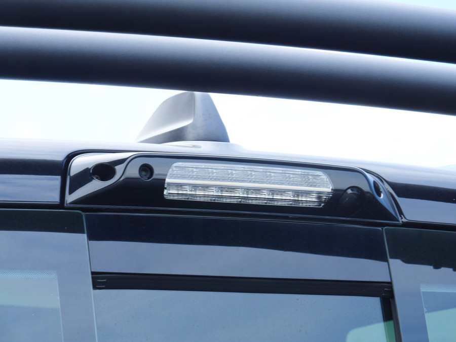 RAM 1500 Limited | 5.7 V8 | 4x4 | Crew Cab |