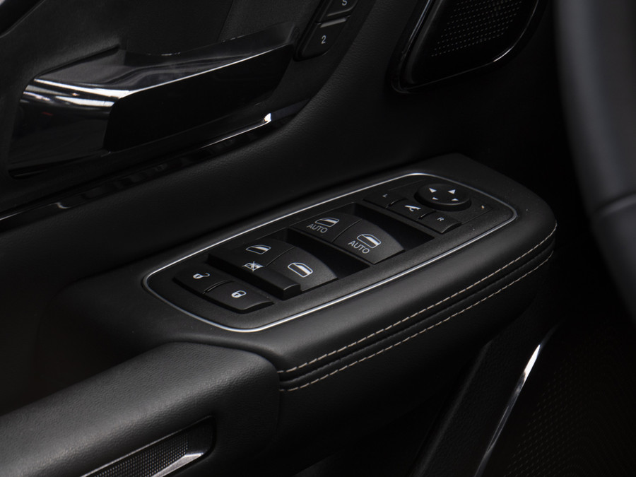 RAM 1500 Limited | 5.7 V8 | 4x4 | Crew Cab |
