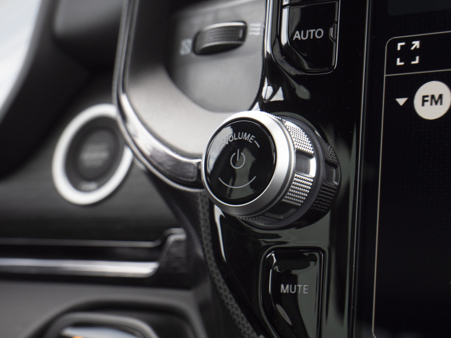 RAM 1500 Limited | 5.7 V8 | 4x4 | Crew Cab |