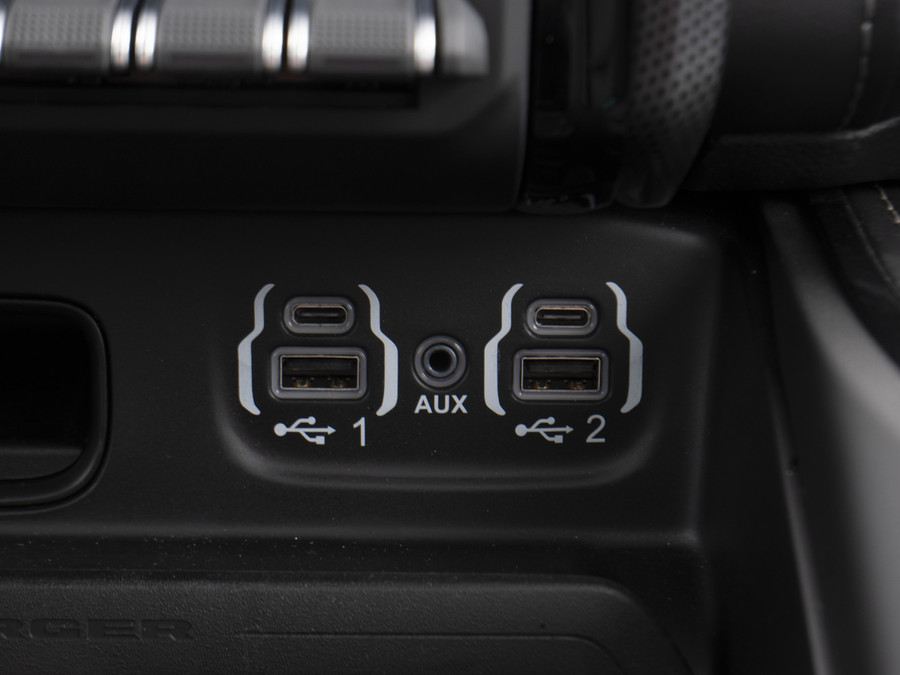 RAM 1500 Limited | 5.7 V8 | 4x4 | Crew Cab |