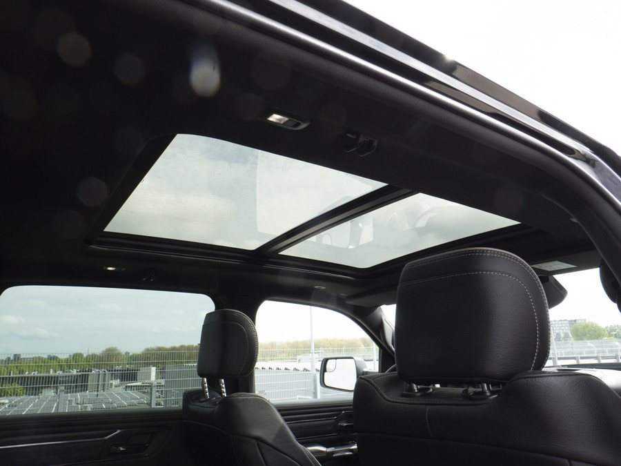 RAM 1500 Limited | 5.7 V8 | 4x4 | Crew Cab |