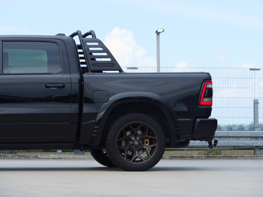 RAM 1500 Limited | 5.7 V8 | 4x4 | Crew Cab |