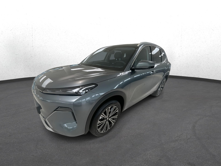Geely Starray EM-i 1.5 Max+