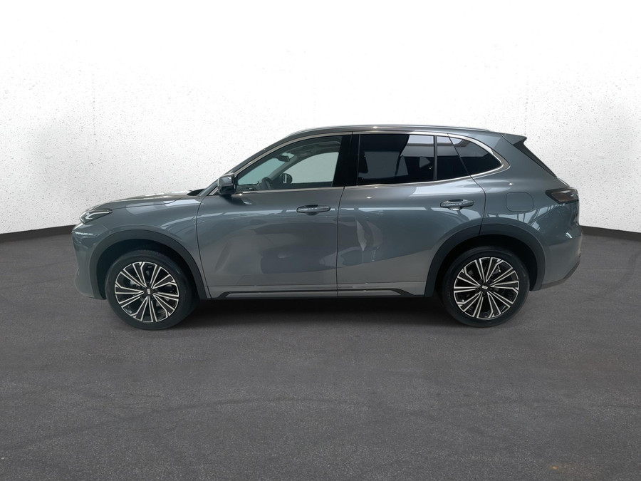 Geely Starray EM-i 1.5 Max+