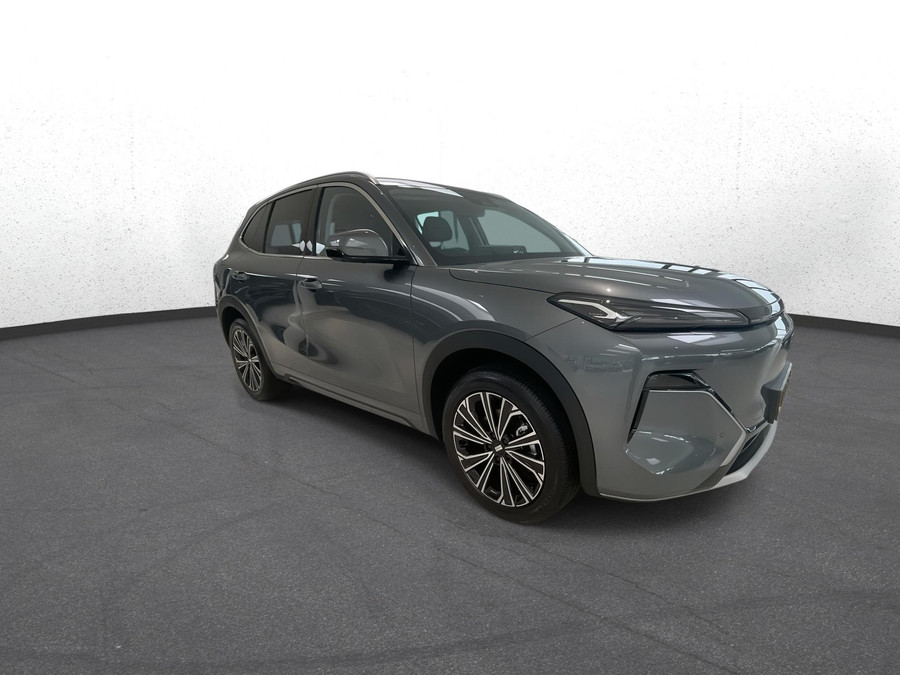 Geely Starray EM-i 1.5 Max+