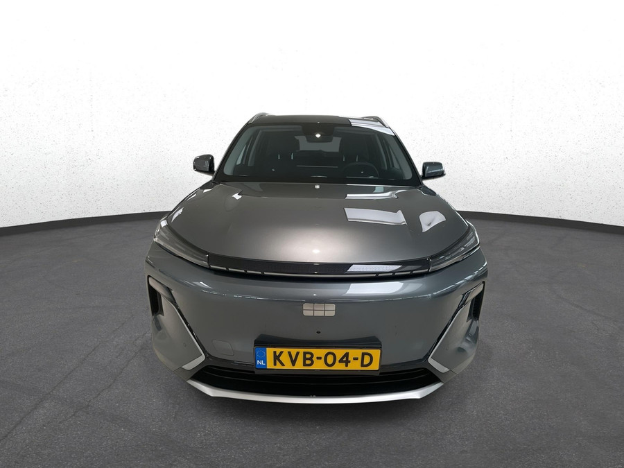 Geely Starray EM-i 1.5 Max+