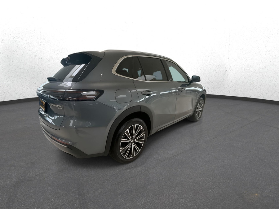 Geely Starray EM-i 1.5 Max+