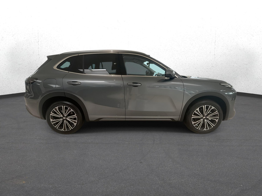 Geely Starray EM-i 1.5 Max+