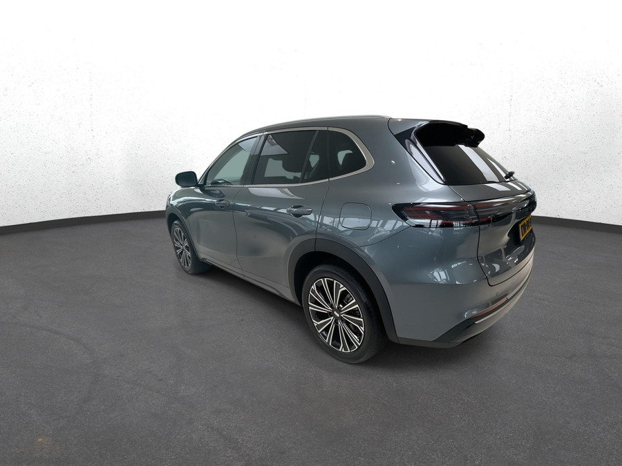 Geely Starray EM-i 1.5 Max+