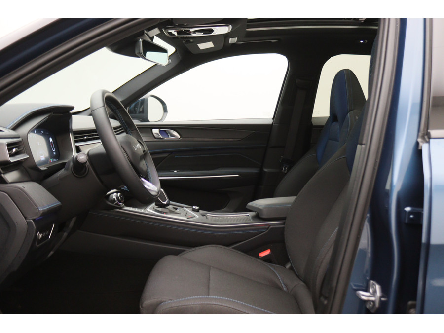 Lynk & Co 01 1.5 Plug-in Hybrid