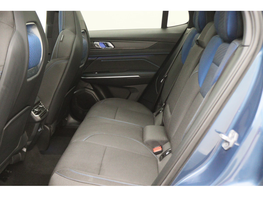 Lynk & Co 01 1.5 Plug-in Hybrid