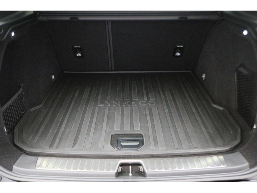 Lynk & Co 01 1.5 Plug-in Hybrid