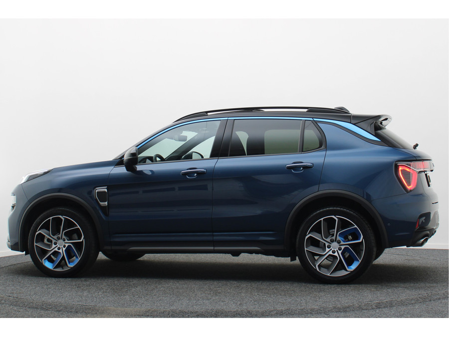 Lynk & Co 01 1.5 Plug-in Hybrid