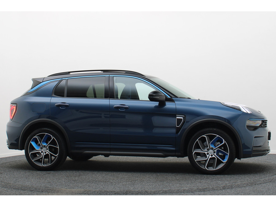Lynk & Co 01 1.5 Plug-in Hybrid