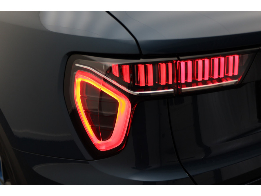 Lynk & Co 01 1.5 Plug-in Hybrid