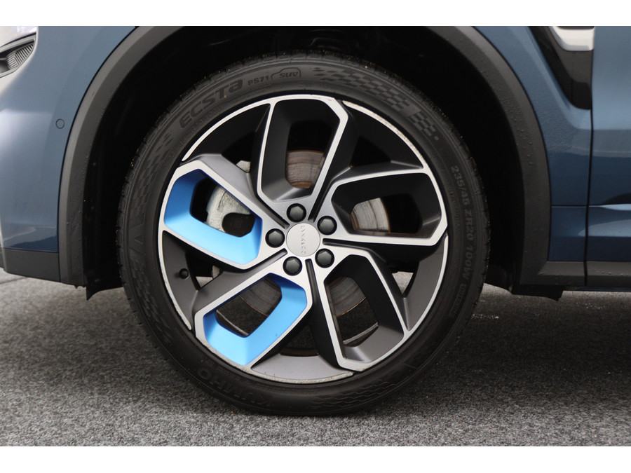 Lynk & Co 01 1.5 Plug-in Hybrid