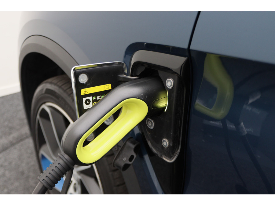 Lynk & Co 01 1.5 Plug-in Hybrid