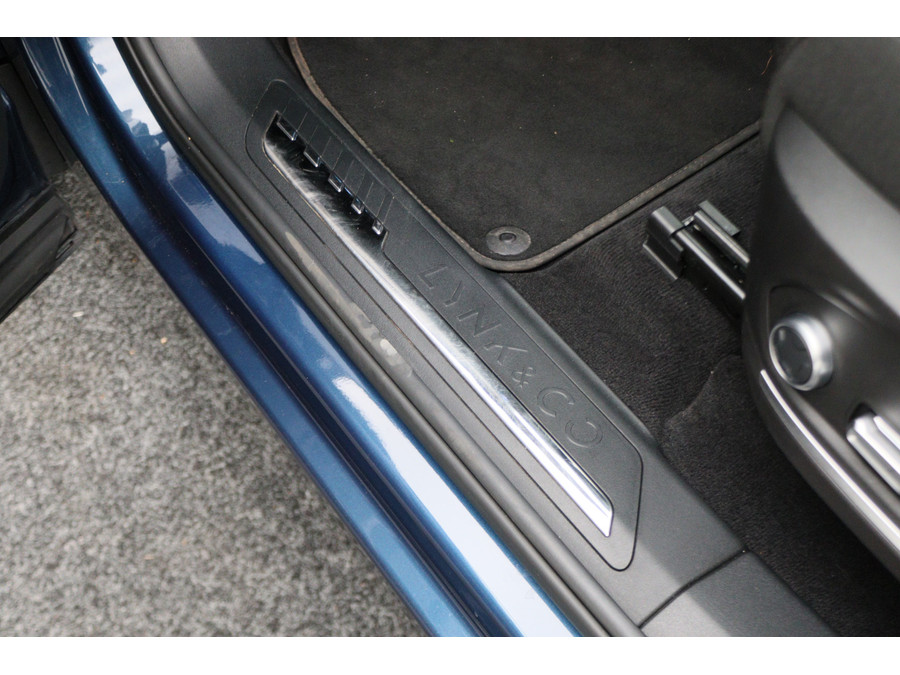 Lynk & Co 01 1.5 Plug-in Hybrid