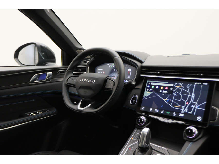 Lynk & Co 01 1.5 Plug-in Hybrid