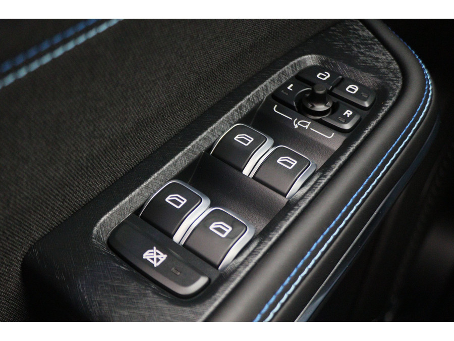 Lynk & Co 01 1.5 Plug-in Hybrid