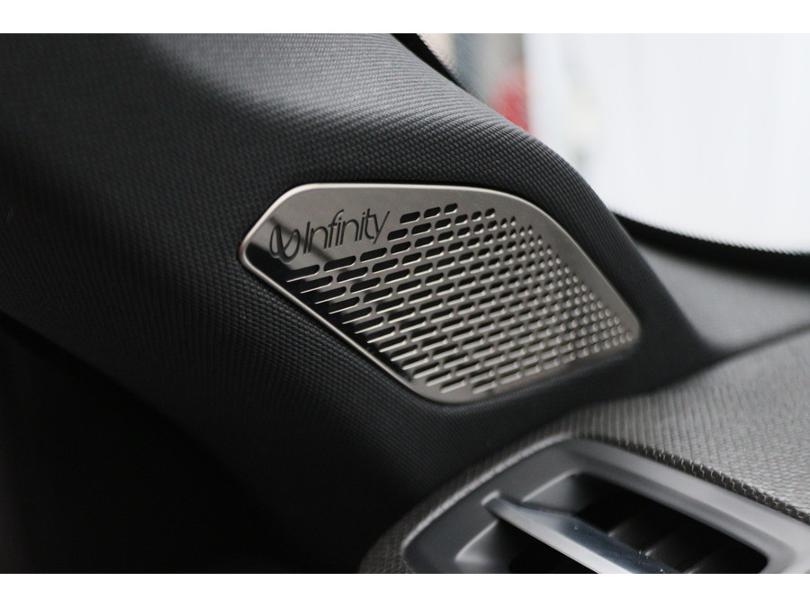 Lynk & Co 01 1.5 Plug-in Hybrid