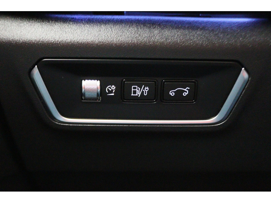 Lynk & Co 01 1.5 Plug-in Hybrid