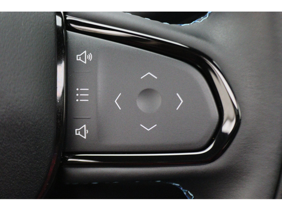 Lynk & Co 01 1.5 Plug-in Hybrid