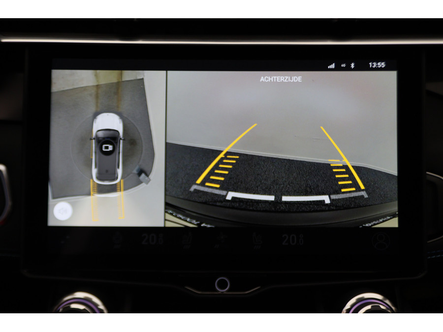 Lynk & Co 01 1.5 Plug-in Hybrid