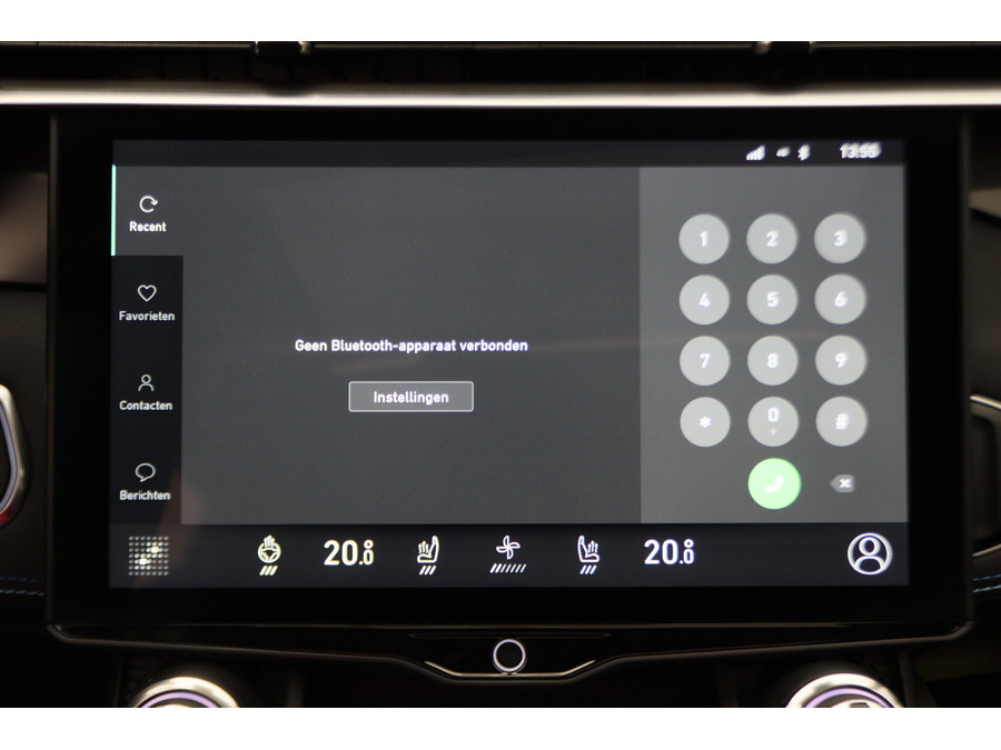 Lynk & Co 01 1.5 Plug-in Hybrid