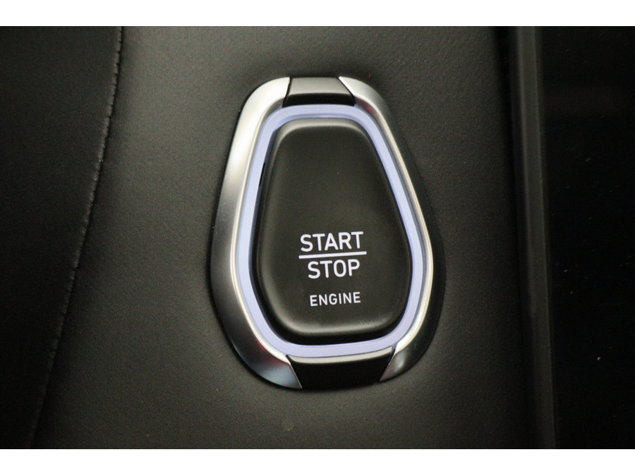 Lynk & Co 01 1.5 Plug-in Hybrid