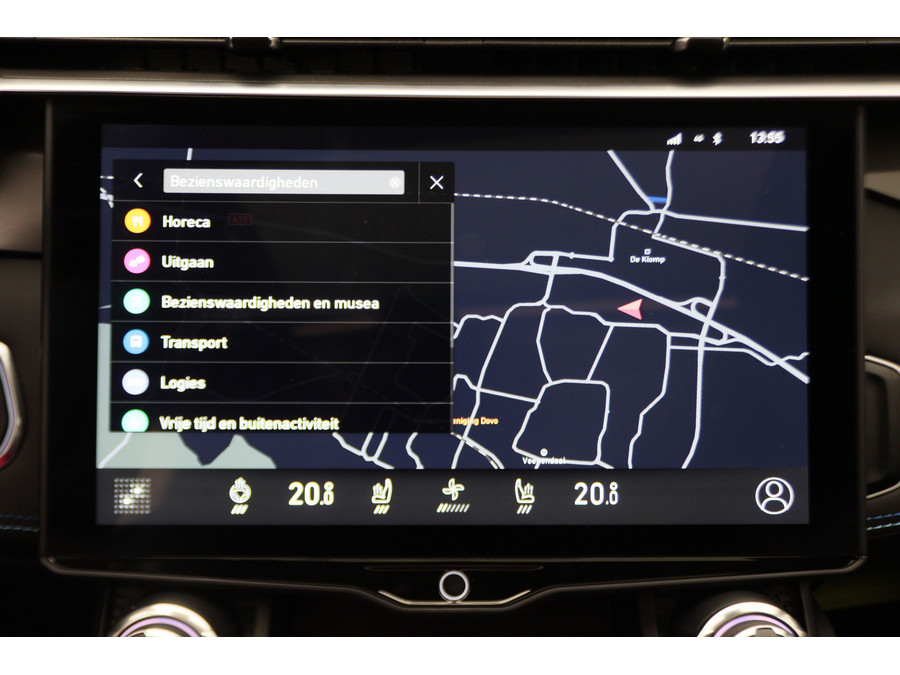 Lynk & Co 01 1.5 Plug-in Hybrid