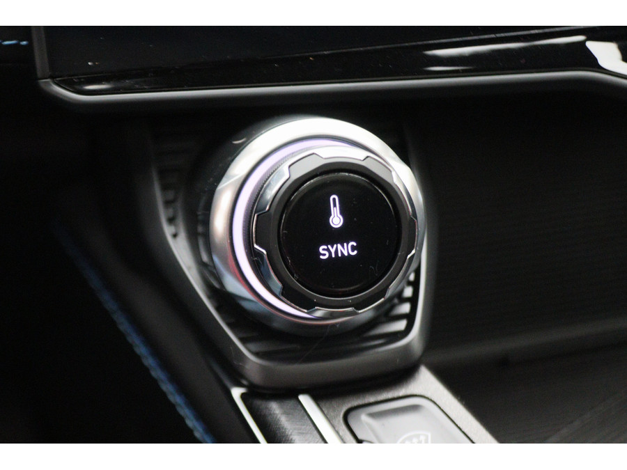 Lynk & Co 01 1.5 Plug-in Hybrid