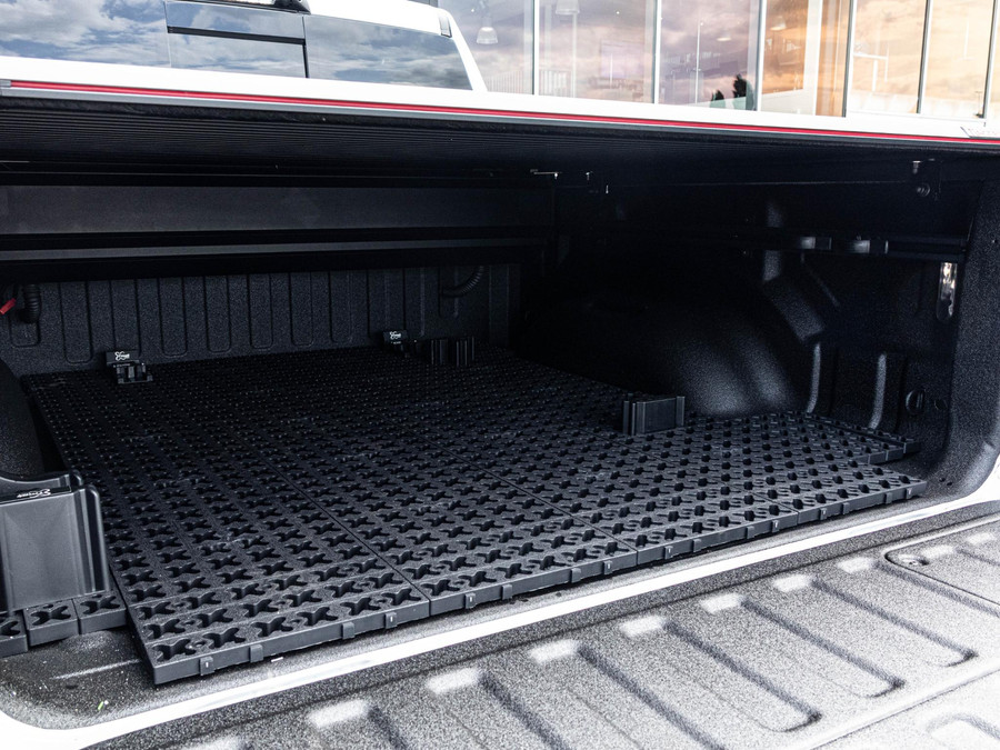 Dodge RAM 1500 3.0 Crew Cab Laramie Premium