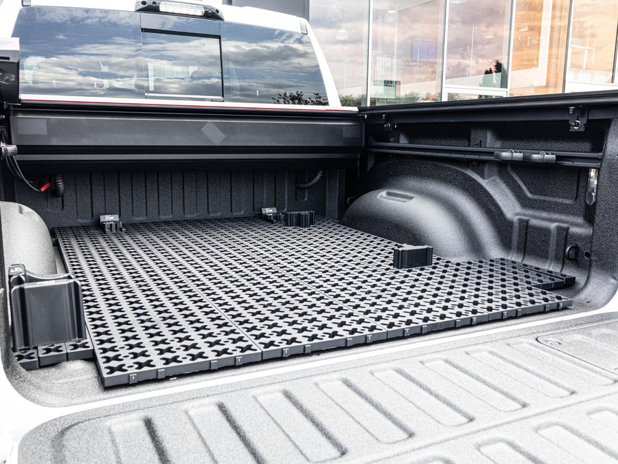 Dodge RAM 1500 3.0 Crew Cab Laramie Premium
