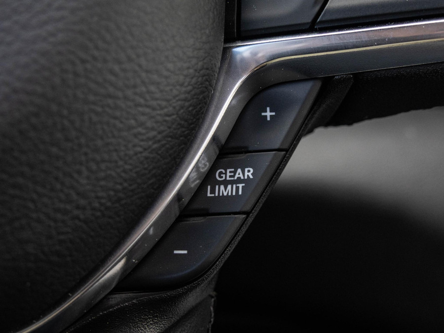 Dodge RAM 1500 3.0 Crew Cab Laramie Premium